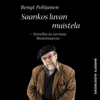 Saankos luvan muistela