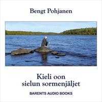 Kieli oon sielun sormenjäljet