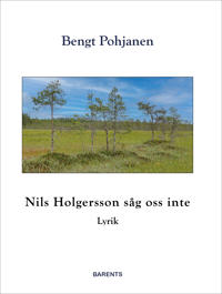 Nils Holgersson såg oss inte