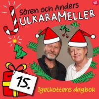 Igelkottens dagbok
