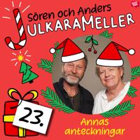 Annas anteckningar