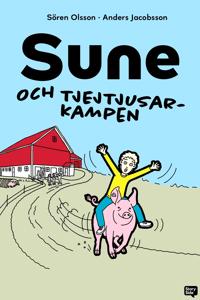 Sune och tjejtjusarkampen
