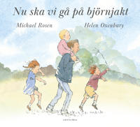 Nu ska vi gå på björnjakt