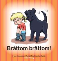 Bråttom bråttom!