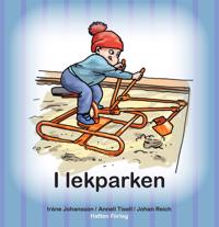I lekparken