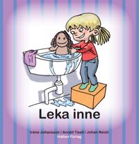 Leka inne