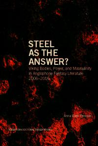 Steel as the Answer?