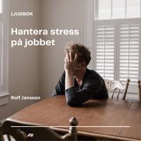 Hantera stress på jobbet: hitta lugn och balans i arbetslivet