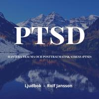Hantera trauma och PTSD: En väg till lugn och återhämtning