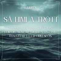 Trötthet & utmattning: Meditation med binaurala beats