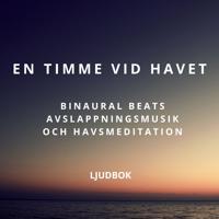 En timme vid havet: Meditation med binaurala beats