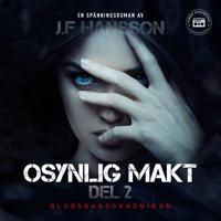 Osynlig makt: del 2