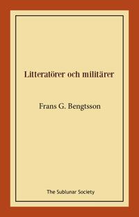 Litteratörer och militärer