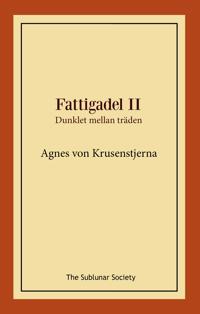 Fattigadel 2
