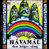 Hávamál : den Höges sång