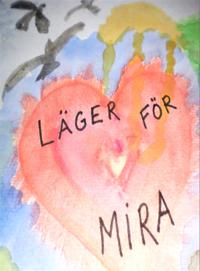 Läger för Mira