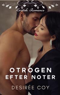 Otrogen efter noter