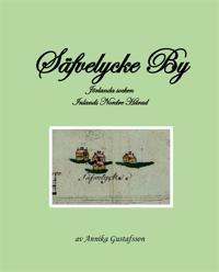 Säfvelycke By, Jörlanda socken
