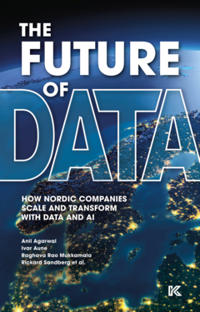 The future of data: How Nordic companies scale and transform with data and AI