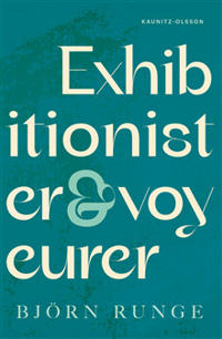 Exhibitionister & voyeurer
