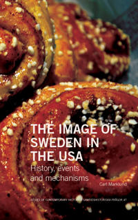 The Image of Sweden in the USA