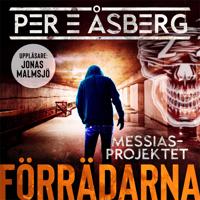 Förrädarna S1E2