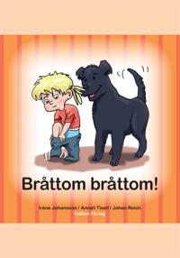 Bråttom bråttom!