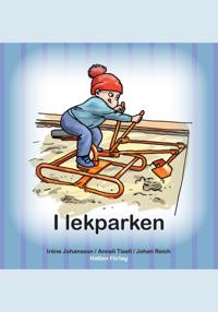 I lekparken