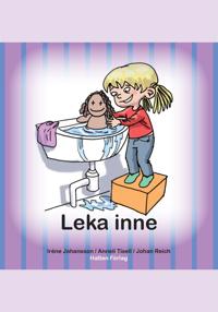 Leka inne