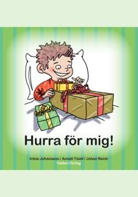 Hurra för mig!