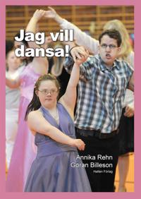 Jag vill dansa!