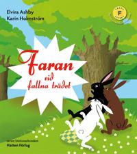 Faran vid fallna trädet EPUB