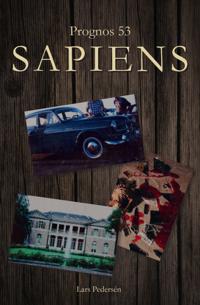 Bokomslag for "Prognos 53 Sapiens"