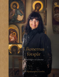 I ikonernas fotspår : bland helgon och demoner