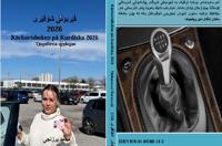 Körkortsboken på Kurdiska 2026