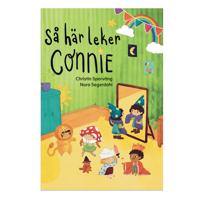 Så här leker Connie