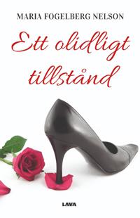 Ett olidligt tillstånd : en berättelse om en själs förfall och resning