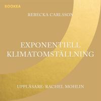 Exponentiell klimatomställning : hur vi kan stoppa klimatförändringarna tillräckligt snabbt & hur du bygger pionjärt hållbara företag