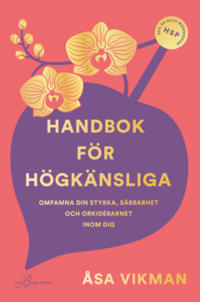 Handbok för högkänsliga
