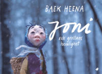 Joni och grottans hemlighet