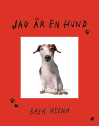 Jag är en hund