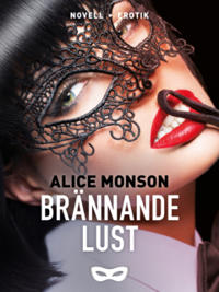 Brännande lust
