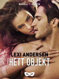 Hett objekt