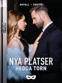 Nya platser