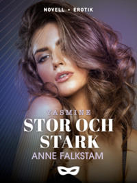 Stor och stark