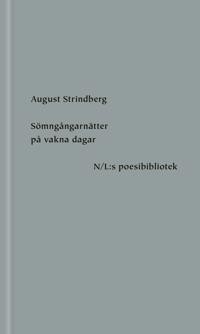 Sömngångarnätter på vakna dagar