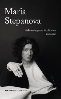 Förbrukningsvara åt historien: två essäer