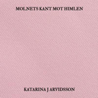 Molnets kant mot himlen