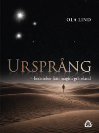 Ursprång – noveller om magi,läkande och inre resor
