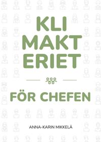 Klimakteriet för chefen